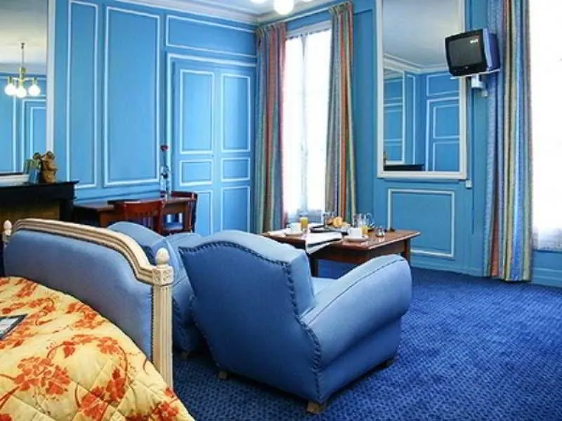 Montpensier Ξενοδοχείο