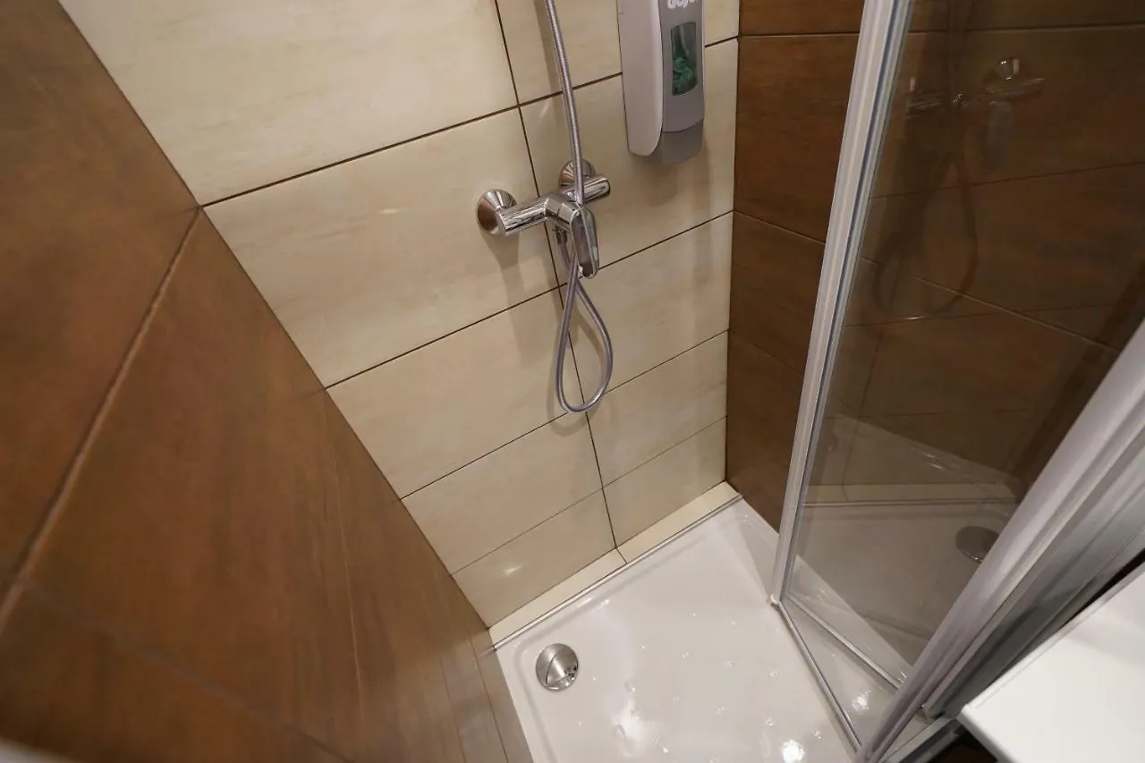 Montpensier Hotel Parigi