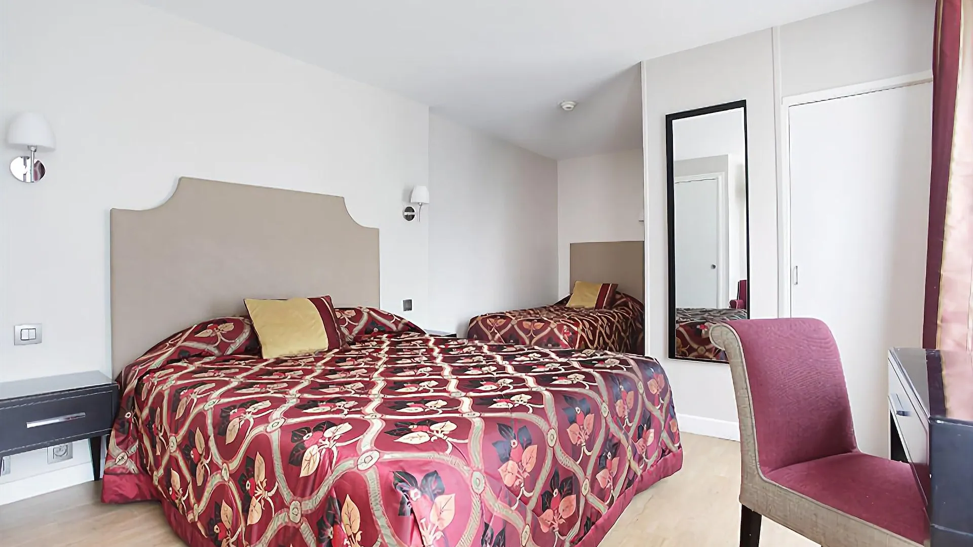 Hotel Montpensier