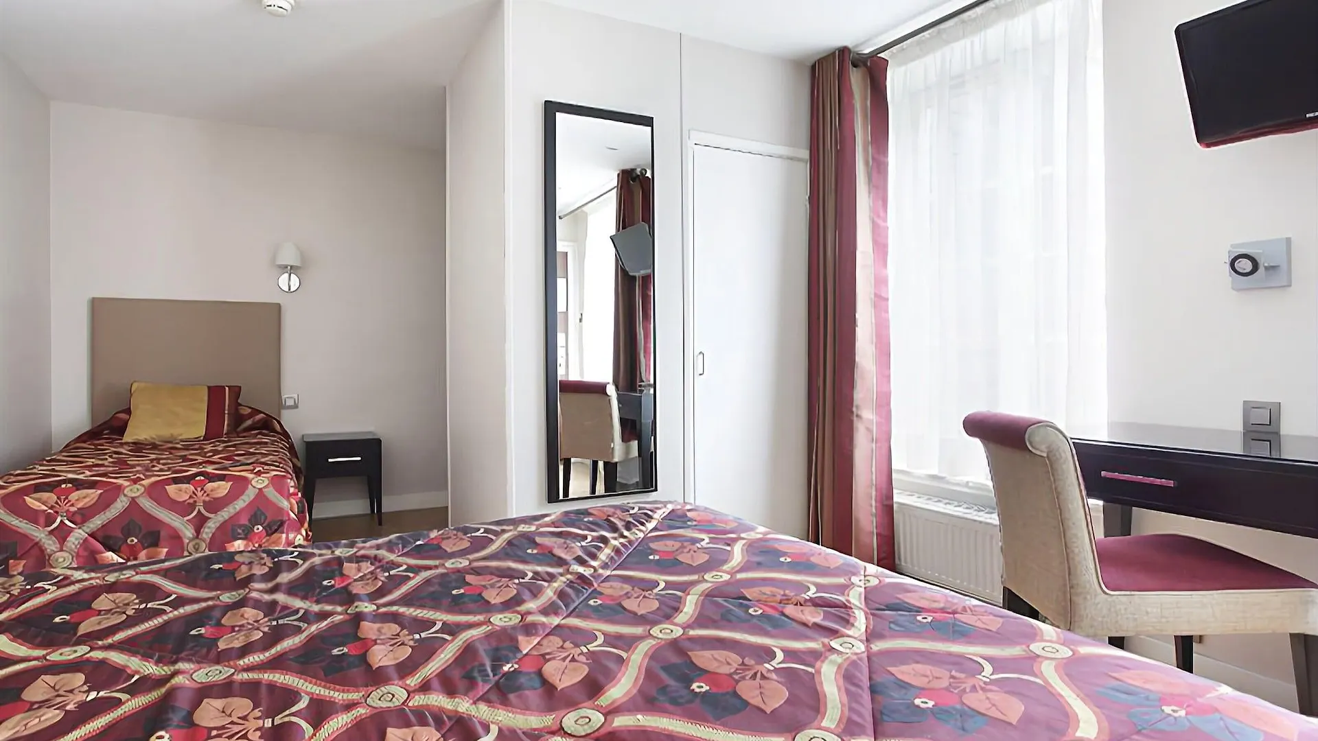 Montpensier Hotel