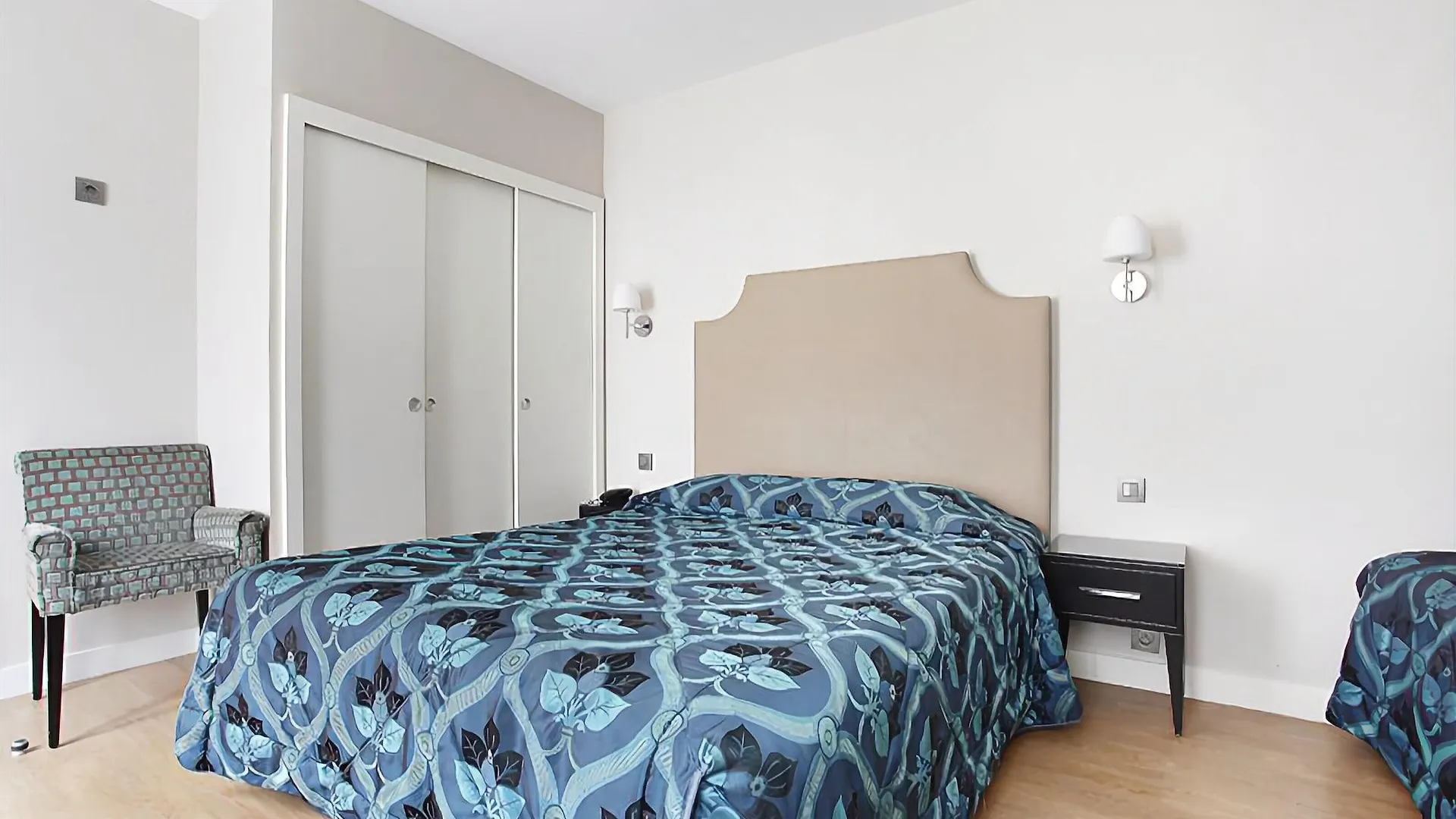 Hotel Montpensier