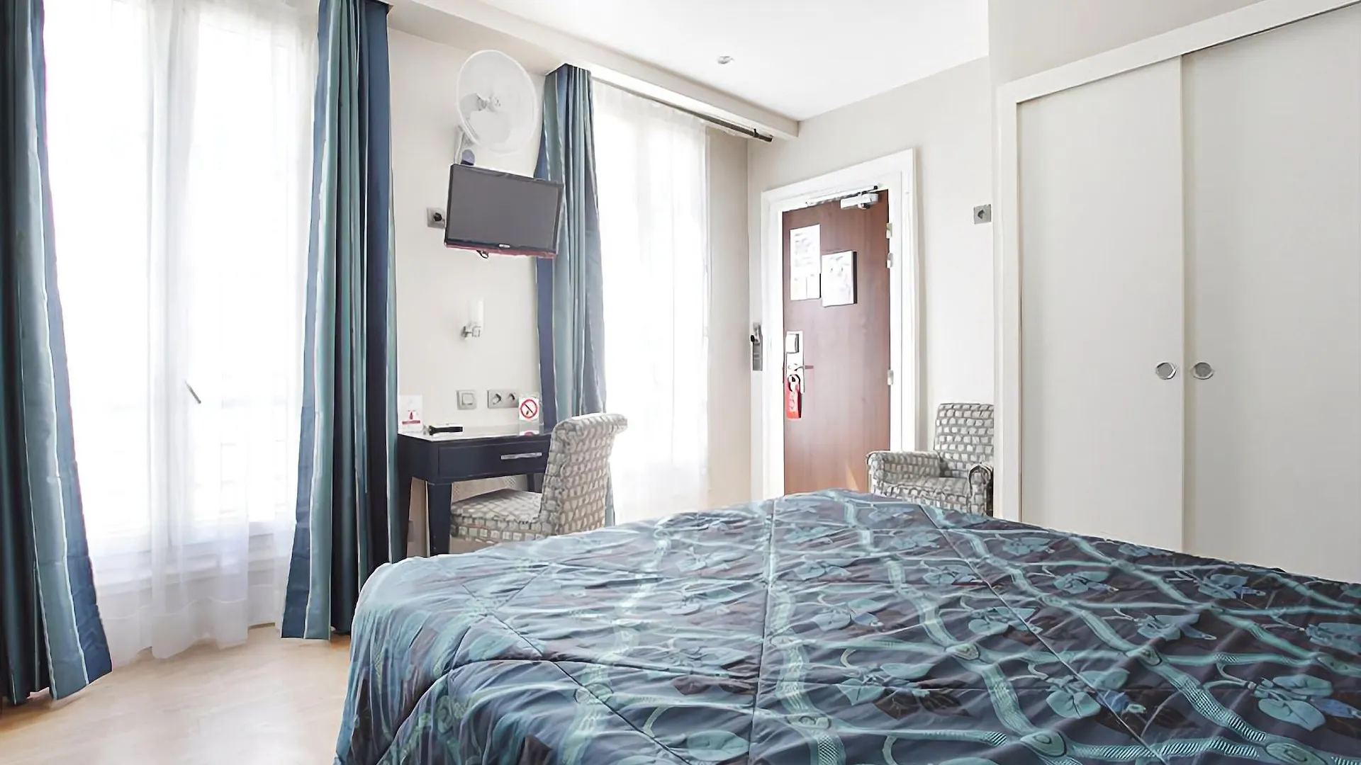 Montpensier Hotel 2*