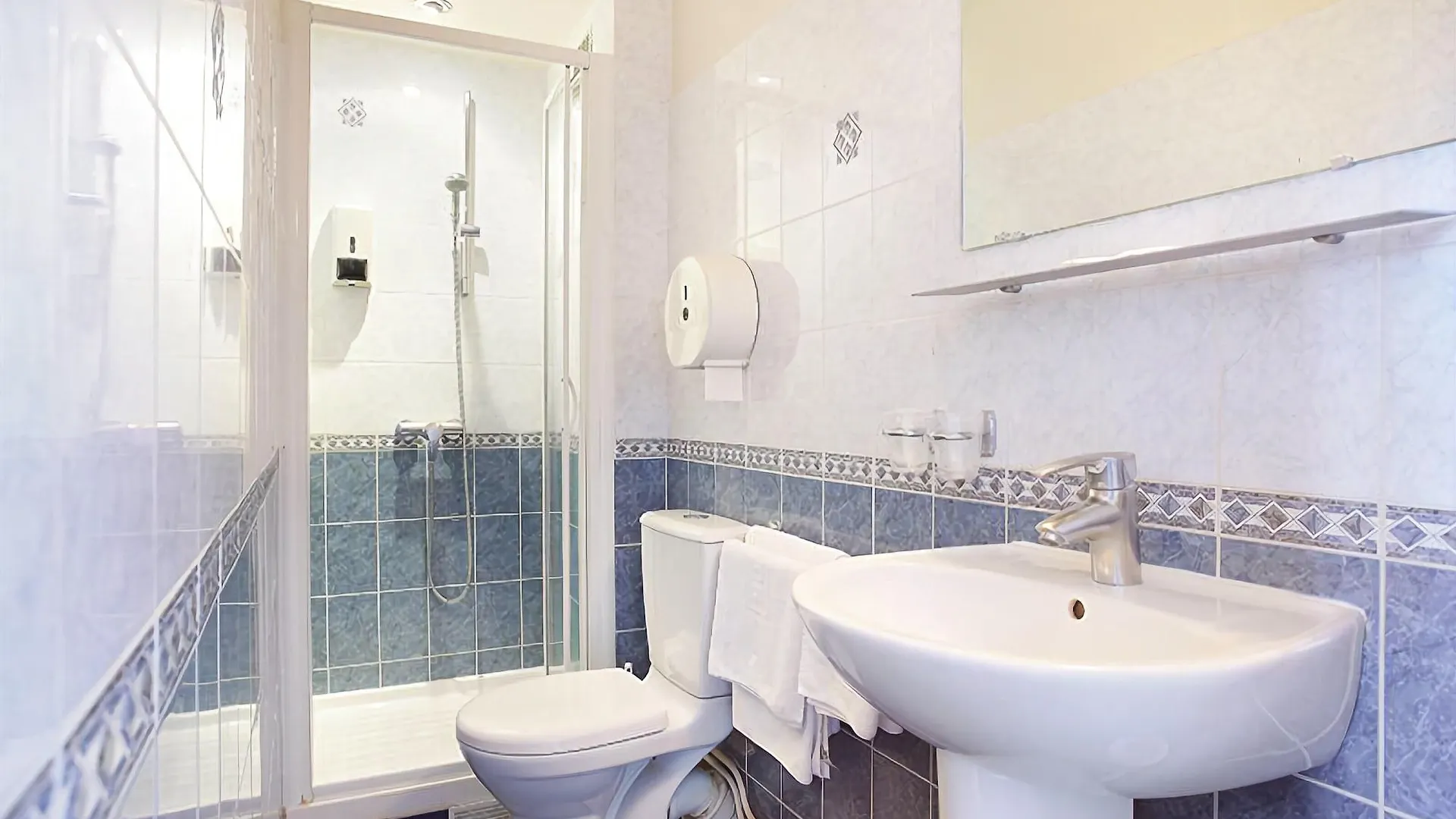 Montpensier Hotel 2*