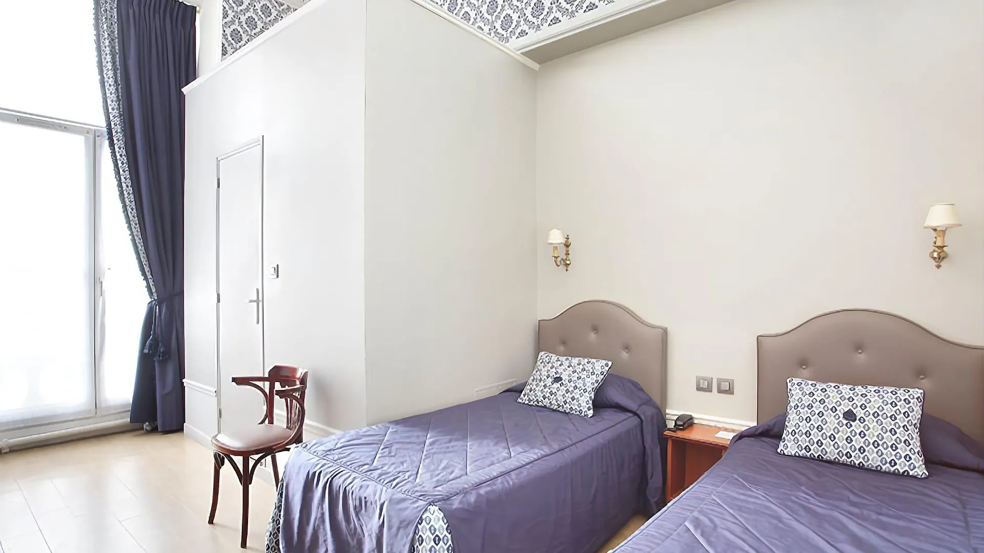 Hotel Montpensier Paris