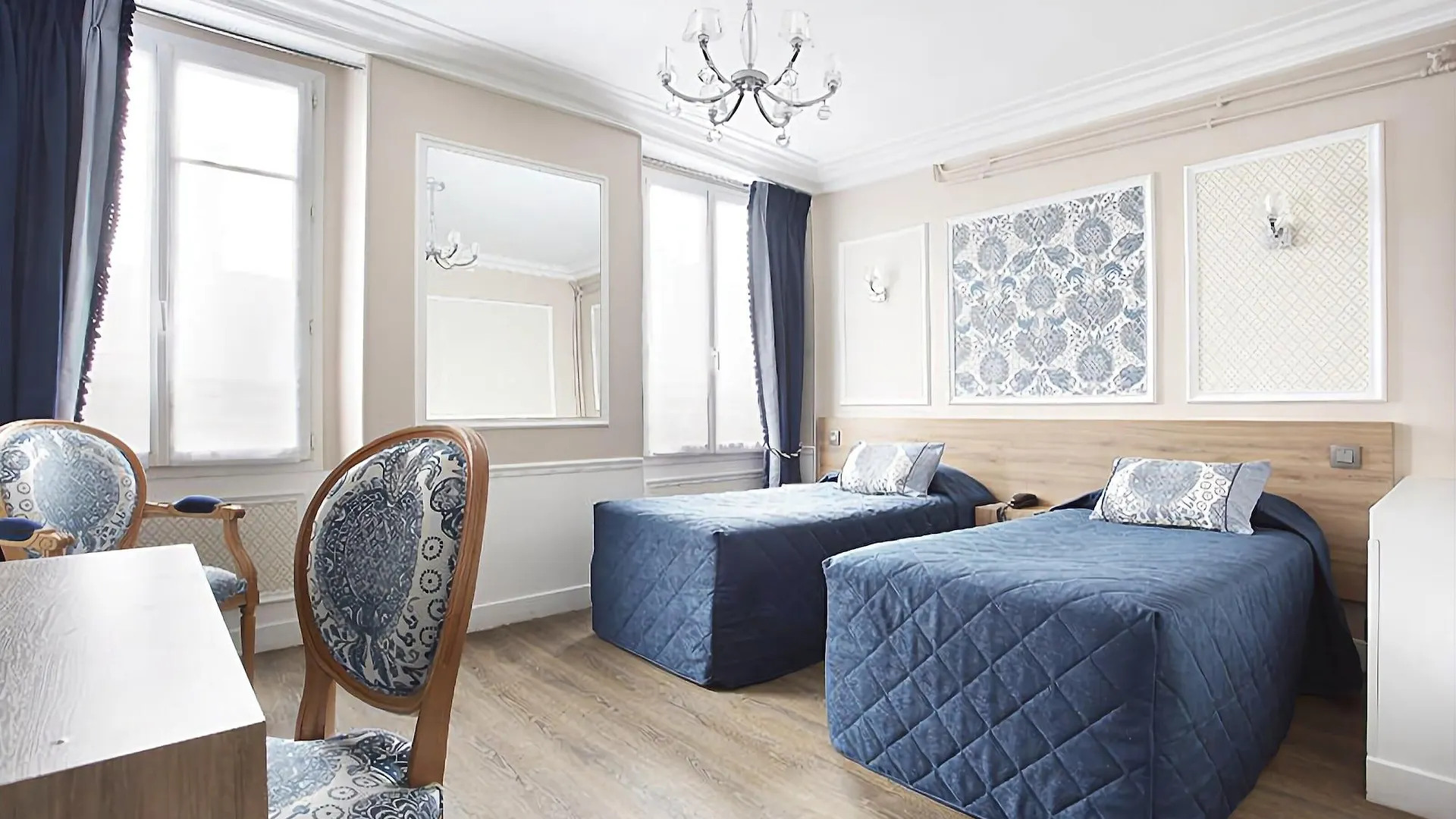Montpensier Hotel Paris