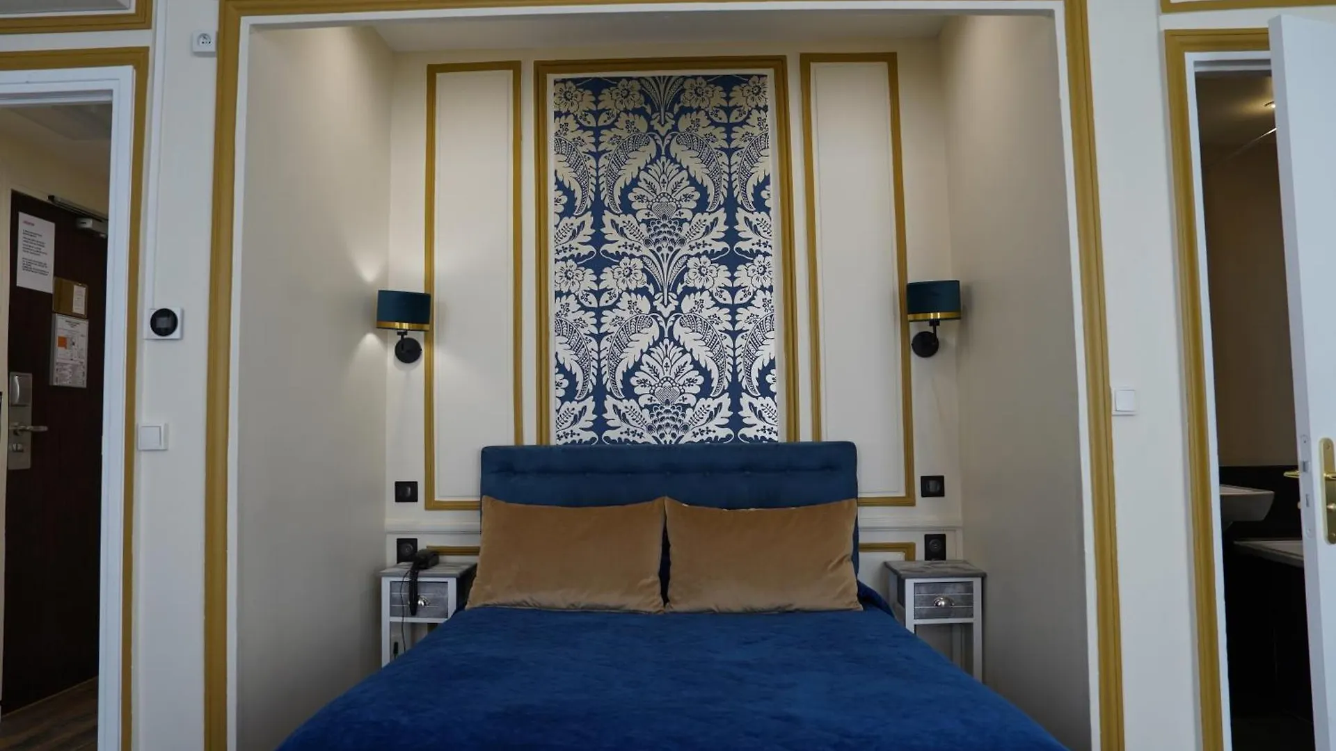 Hotel Montpensier Paris