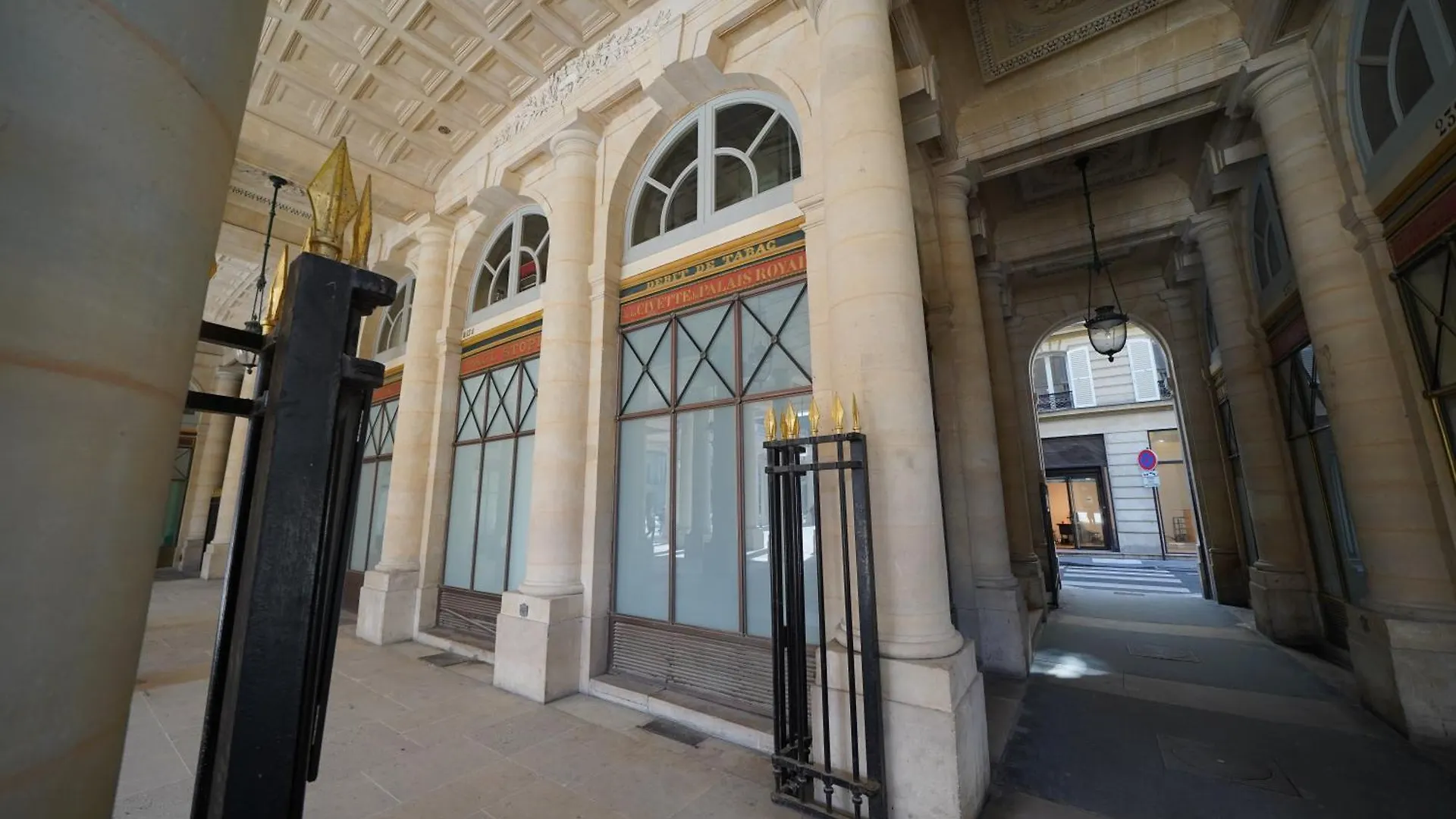 Hotel Montpensier