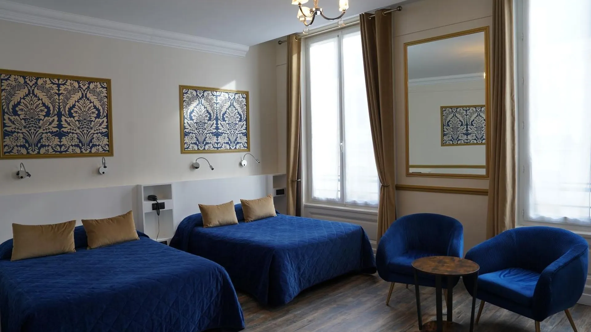 Montpensier Paris
