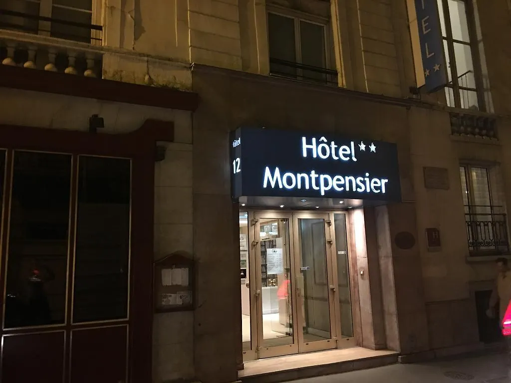 Montpensier