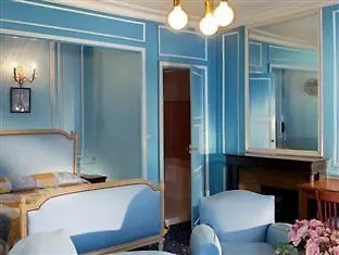 Montpensier Hotel Paříž