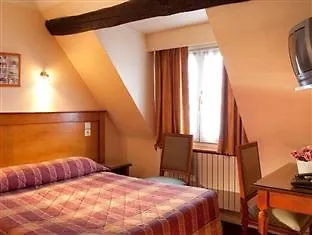 Montpensier Hotel