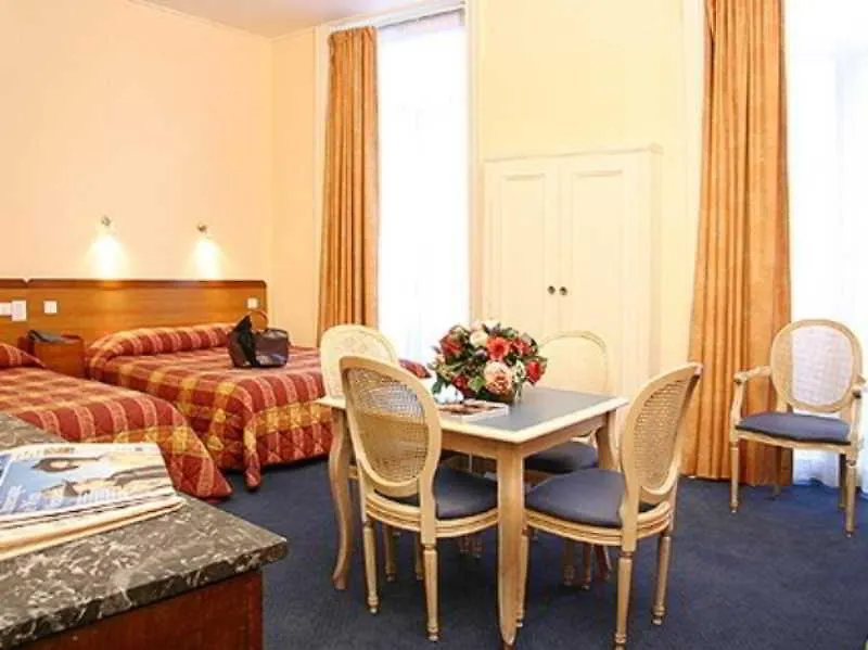 Montpensier Hotel Paris