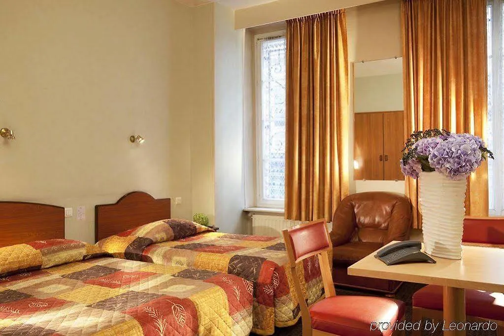 Montpensier Hotel