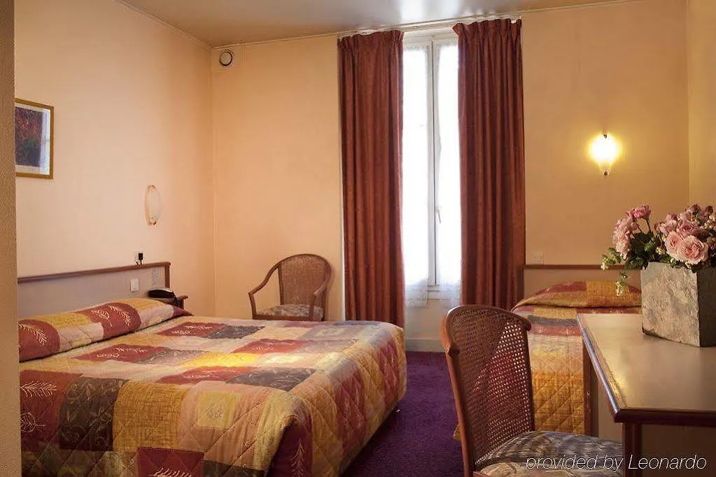 Montpensier Hotel