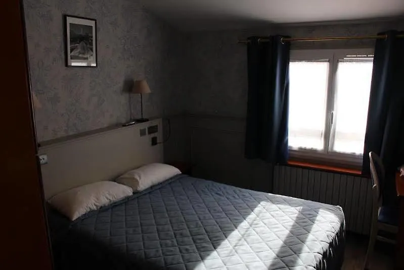 Montpensier Hotel